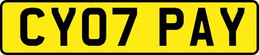 CY07PAY