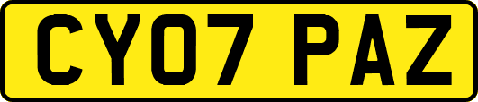 CY07PAZ