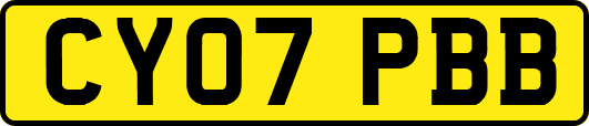 CY07PBB