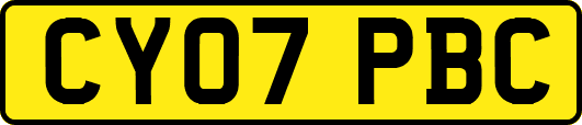 CY07PBC