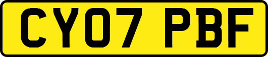 CY07PBF