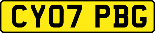CY07PBG