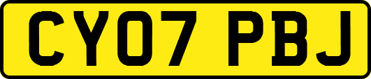 CY07PBJ