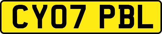 CY07PBL