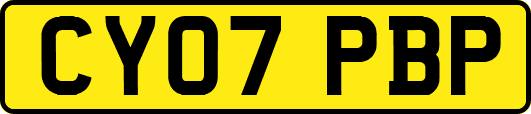 CY07PBP