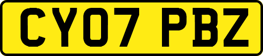 CY07PBZ