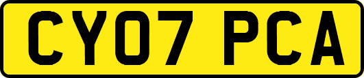 CY07PCA