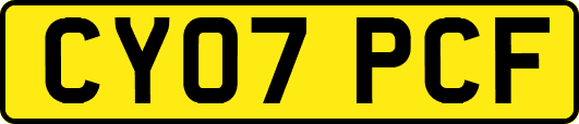 CY07PCF