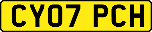 CY07PCH