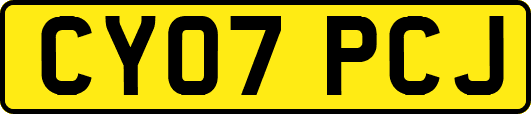 CY07PCJ