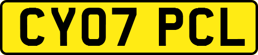 CY07PCL