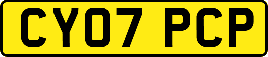 CY07PCP