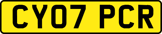 CY07PCR