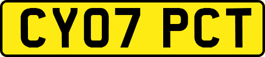 CY07PCT