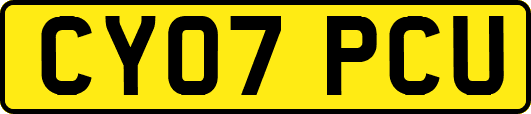CY07PCU