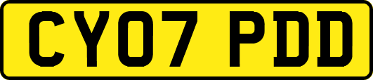 CY07PDD