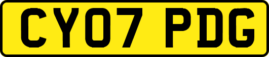 CY07PDG