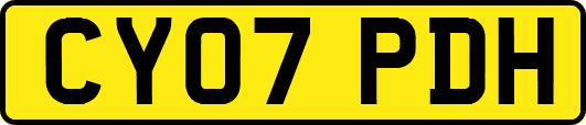 CY07PDH