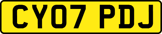 CY07PDJ