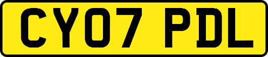 CY07PDL