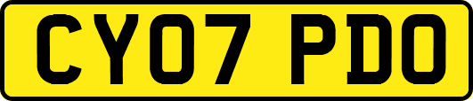 CY07PDO