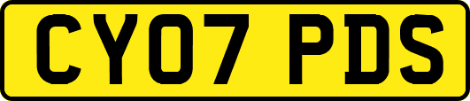CY07PDS