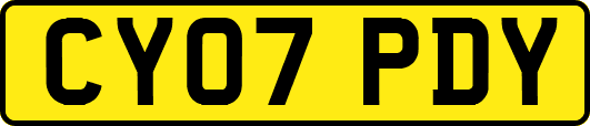 CY07PDY