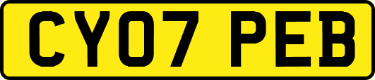 CY07PEB