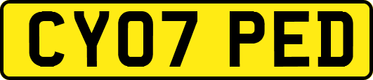 CY07PED