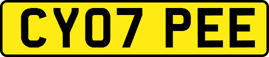 CY07PEE