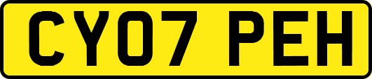 CY07PEH