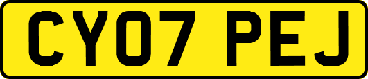 CY07PEJ