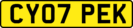 CY07PEK