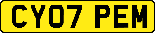 CY07PEM