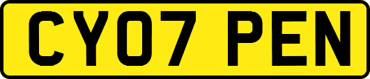 CY07PEN