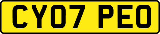 CY07PEO