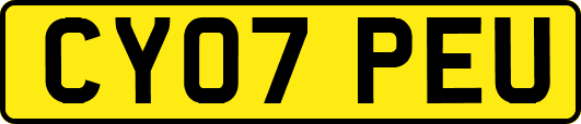 CY07PEU