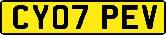 CY07PEV