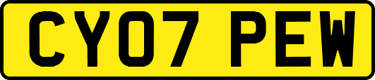 CY07PEW