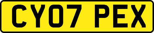 CY07PEX