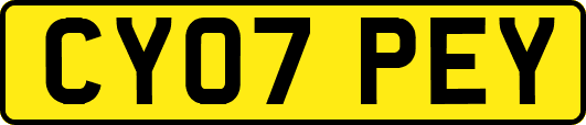 CY07PEY