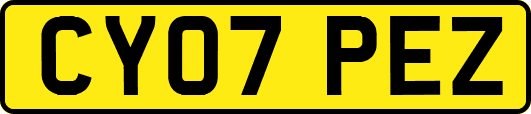 CY07PEZ