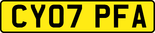 CY07PFA