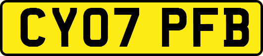 CY07PFB
