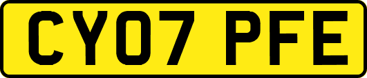 CY07PFE
