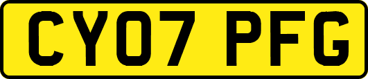 CY07PFG
