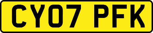CY07PFK