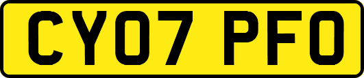 CY07PFO