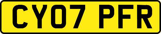 CY07PFR