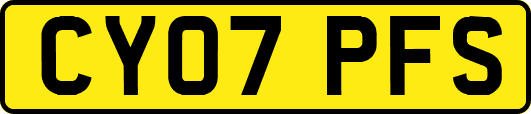 CY07PFS